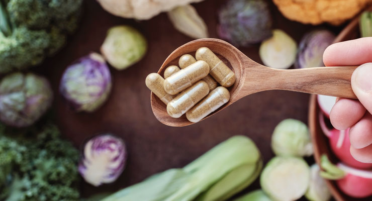 Concept of nutraceuticals in Ayurveda